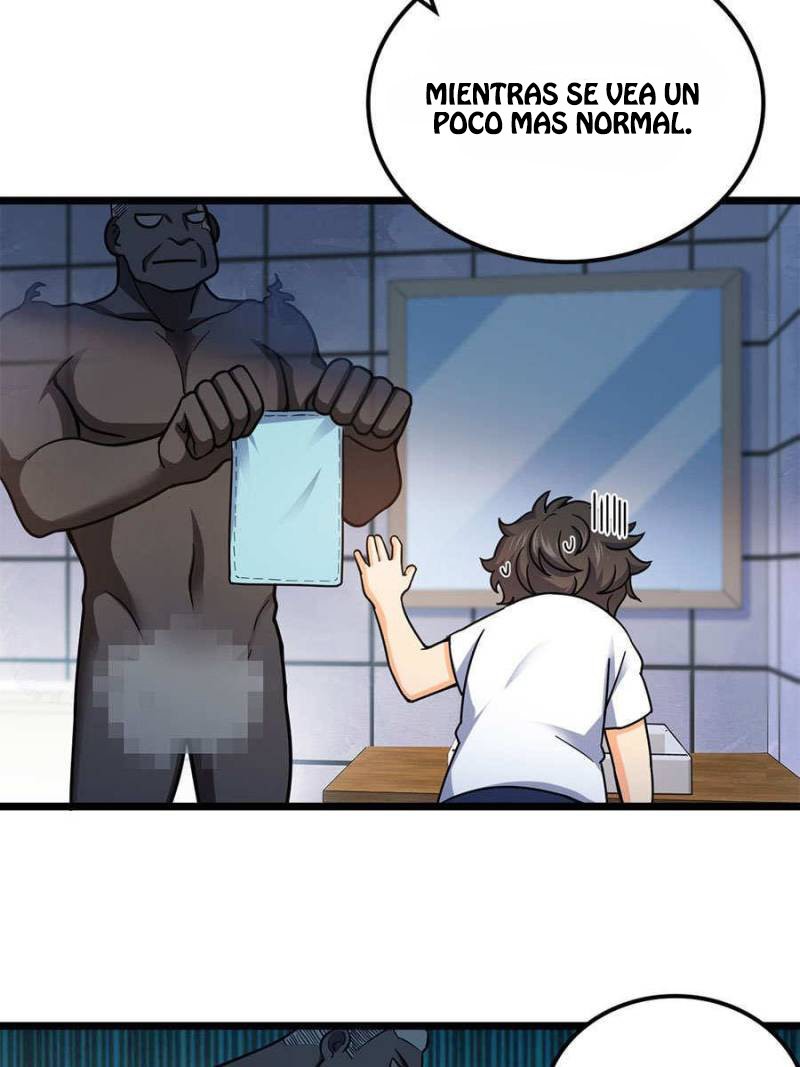 Read Spare Me, Great Lord! ES Manga Online