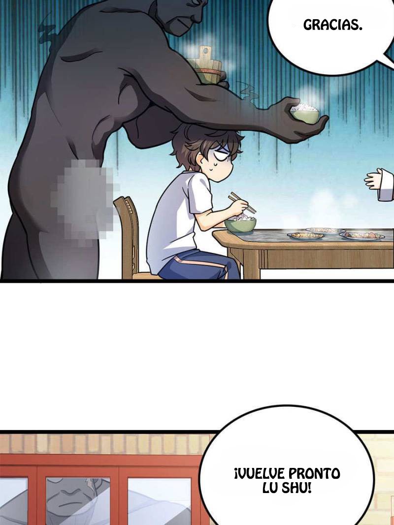 Read Spare Me, Great Lord! ES Manga Online