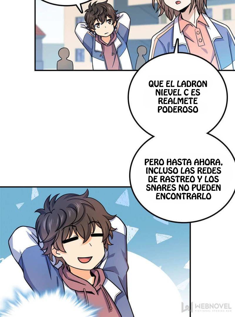Read Spare Me, Great Lord! ES Manga Online