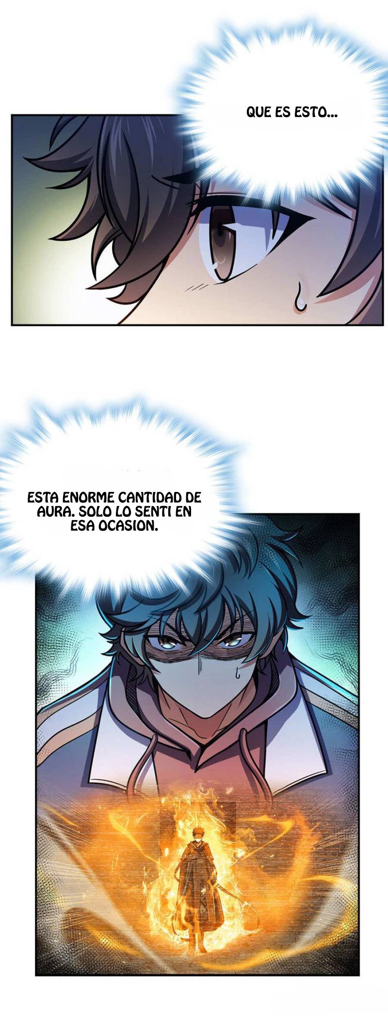 Read Spare Me, Great Lord! ES Manga Online