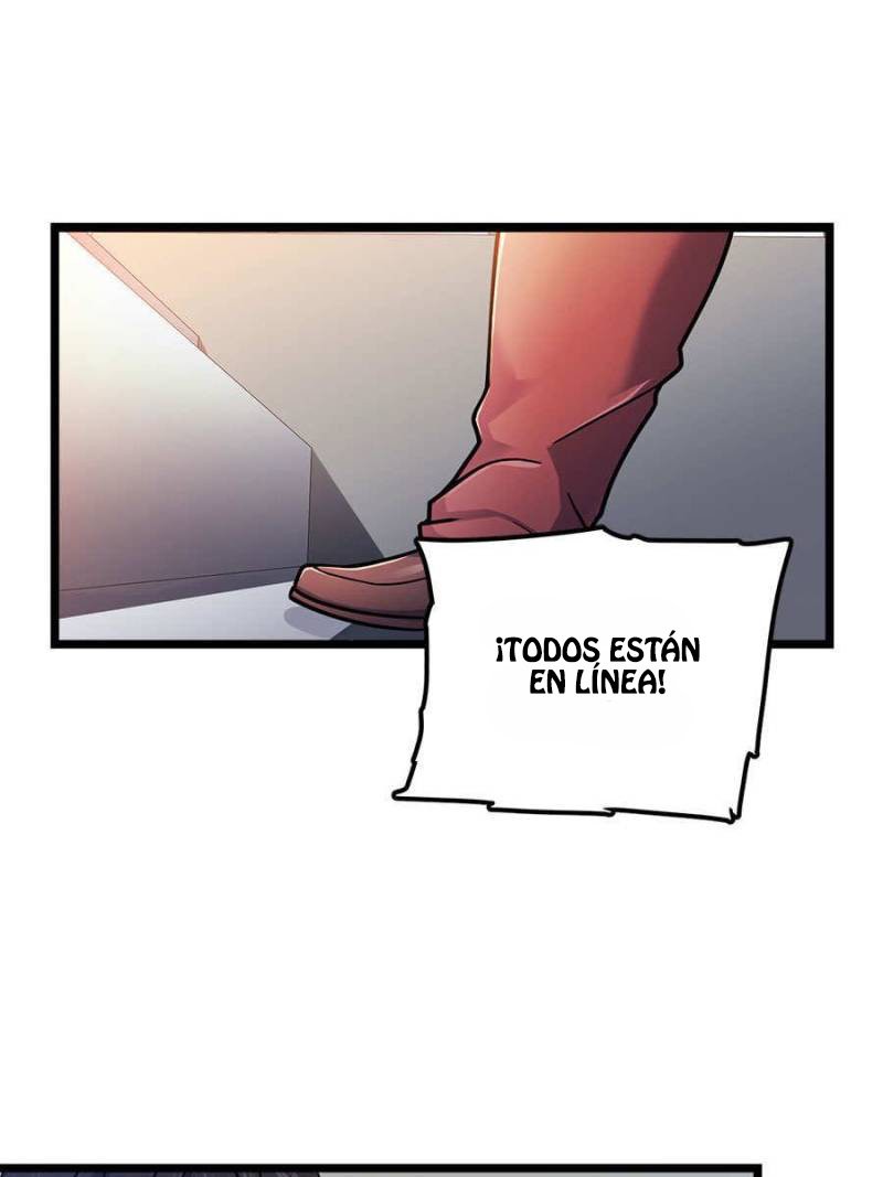 Read Spare Me, Great Lord! ES Manga Online