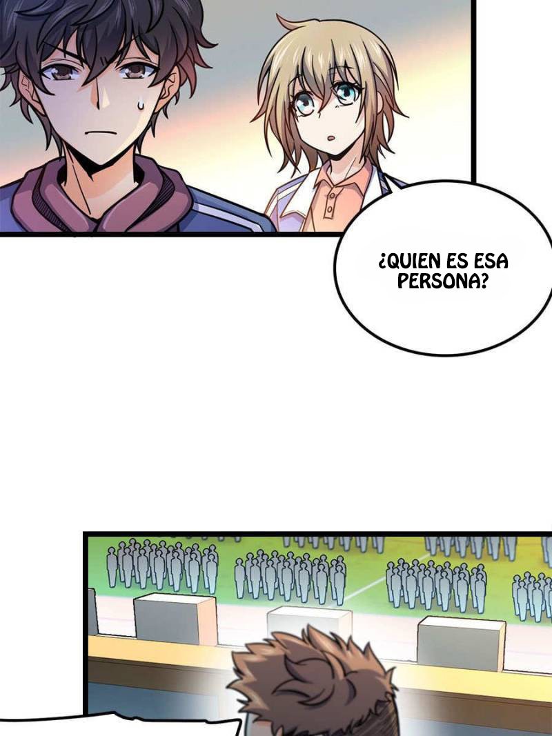 Read Spare Me, Great Lord! ES Manga Online