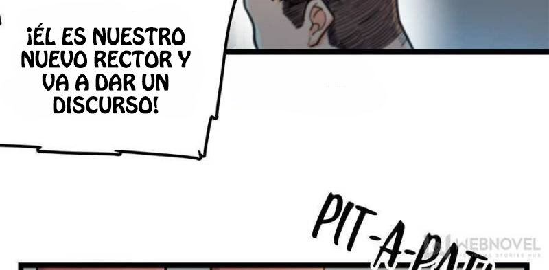 Read Spare Me, Great Lord! ES Manga Online