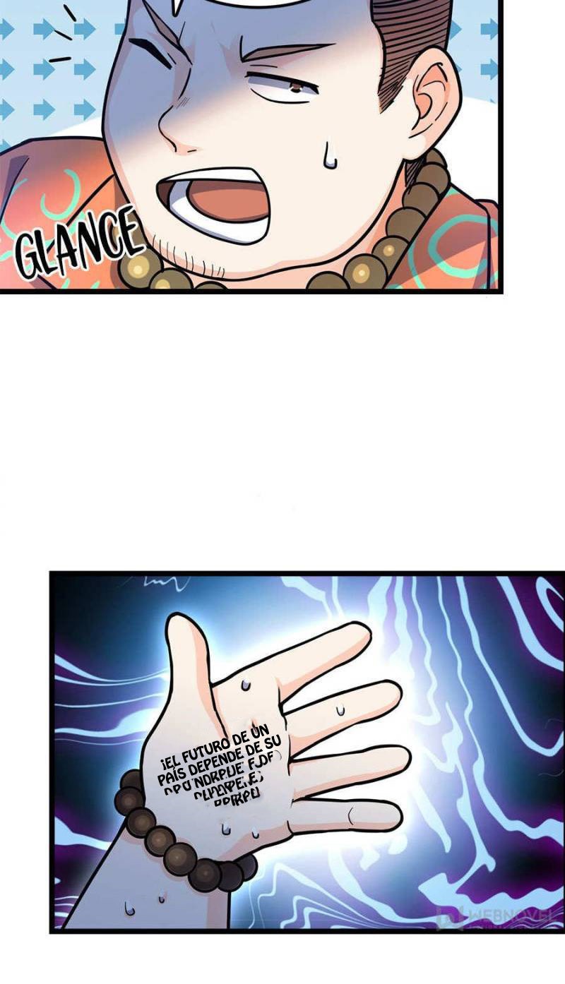 Read Spare Me, Great Lord! ES Manga Online