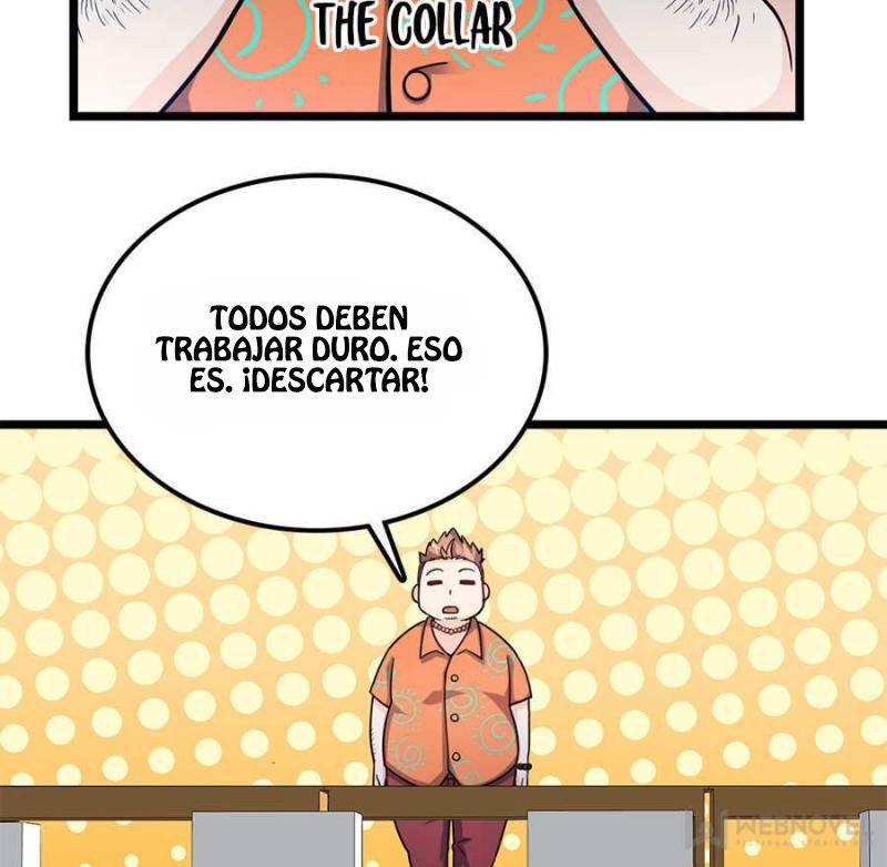 Read Spare Me, Great Lord! ES Manga Online