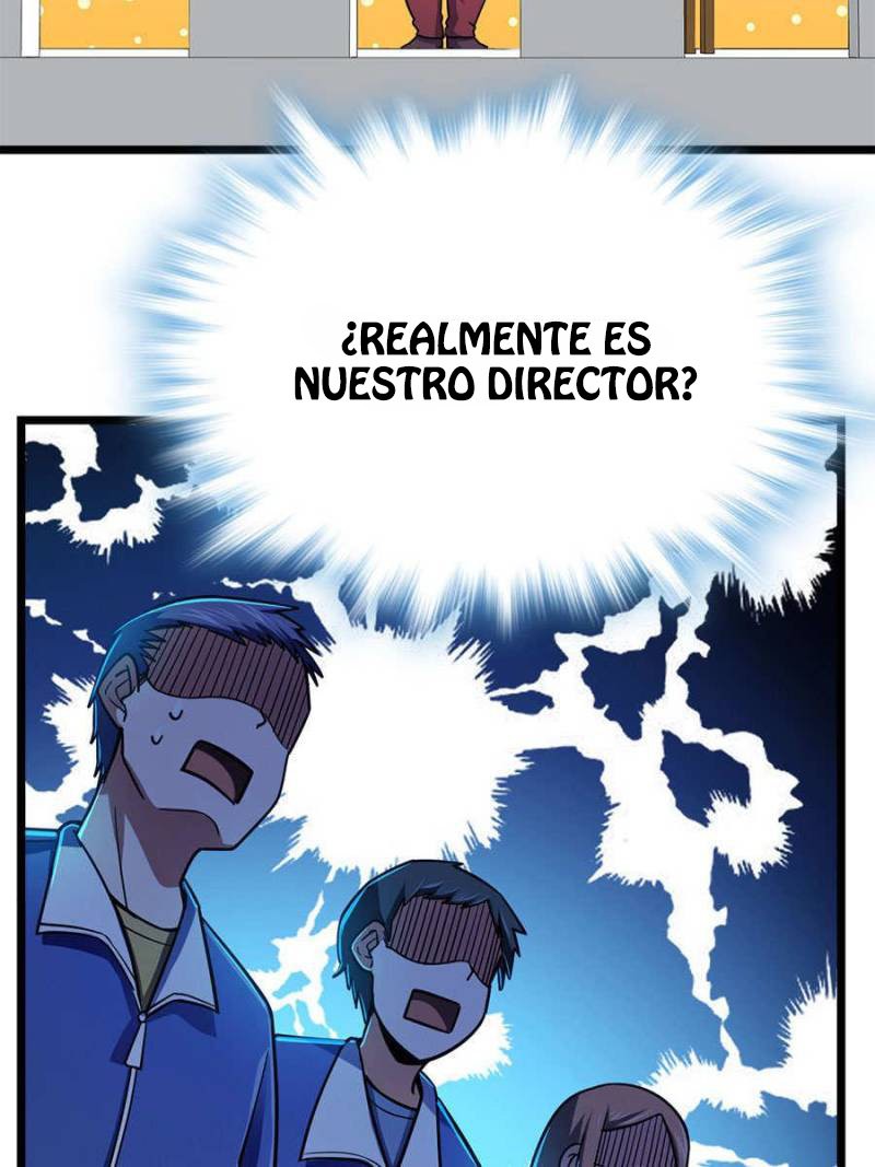 Read Spare Me, Great Lord! ES Manga Online