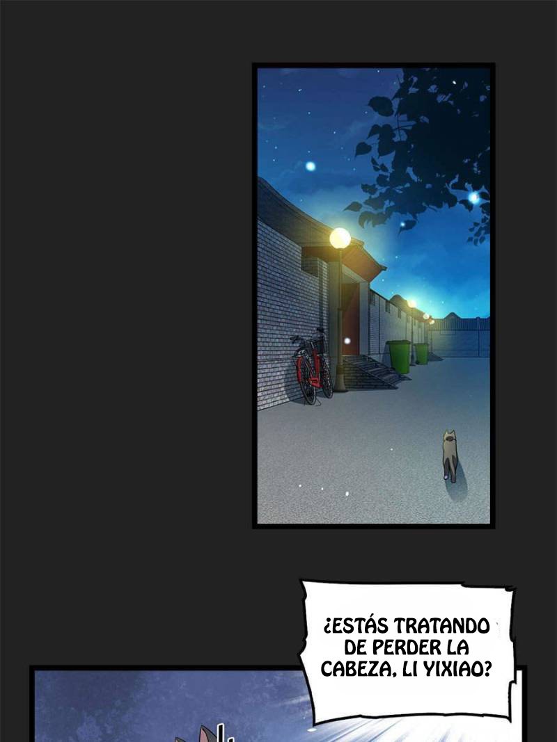 Read Spare Me, Great Lord! ES Manga Online