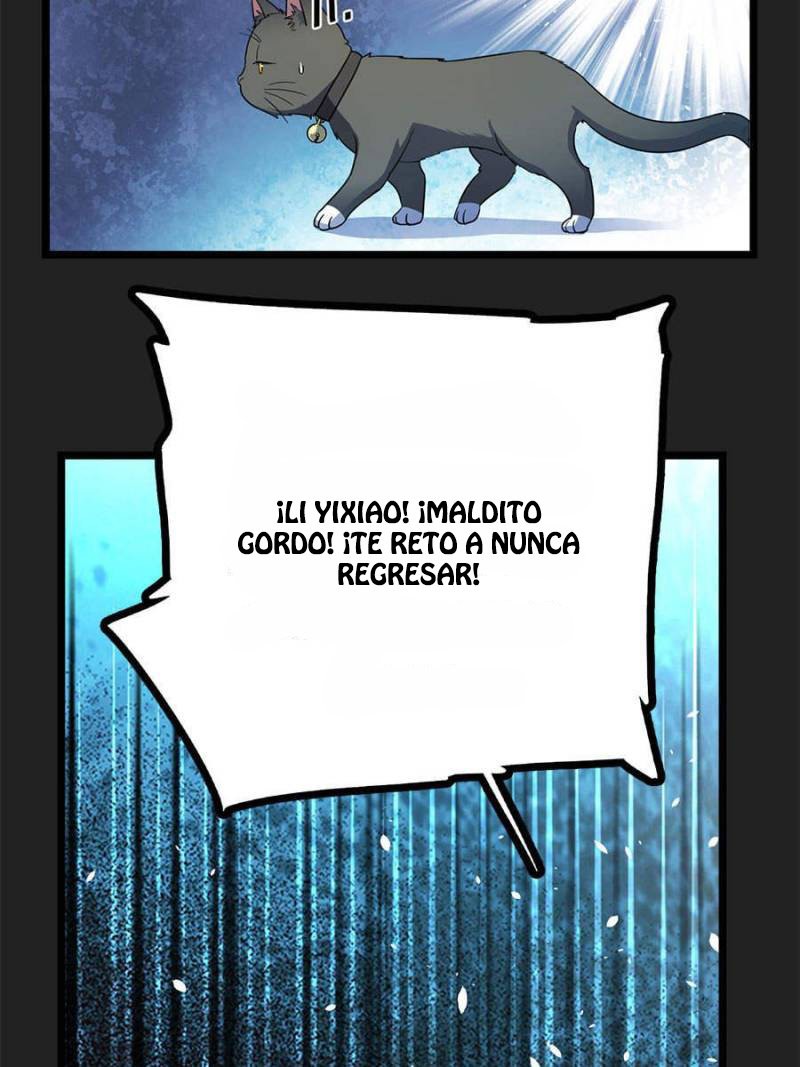 Read Spare Me, Great Lord! ES Manga Online