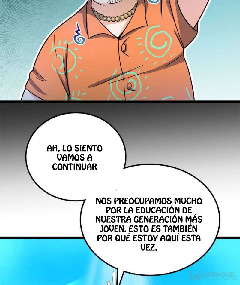 Read Spare Me, Great Lord! ES Manga Online