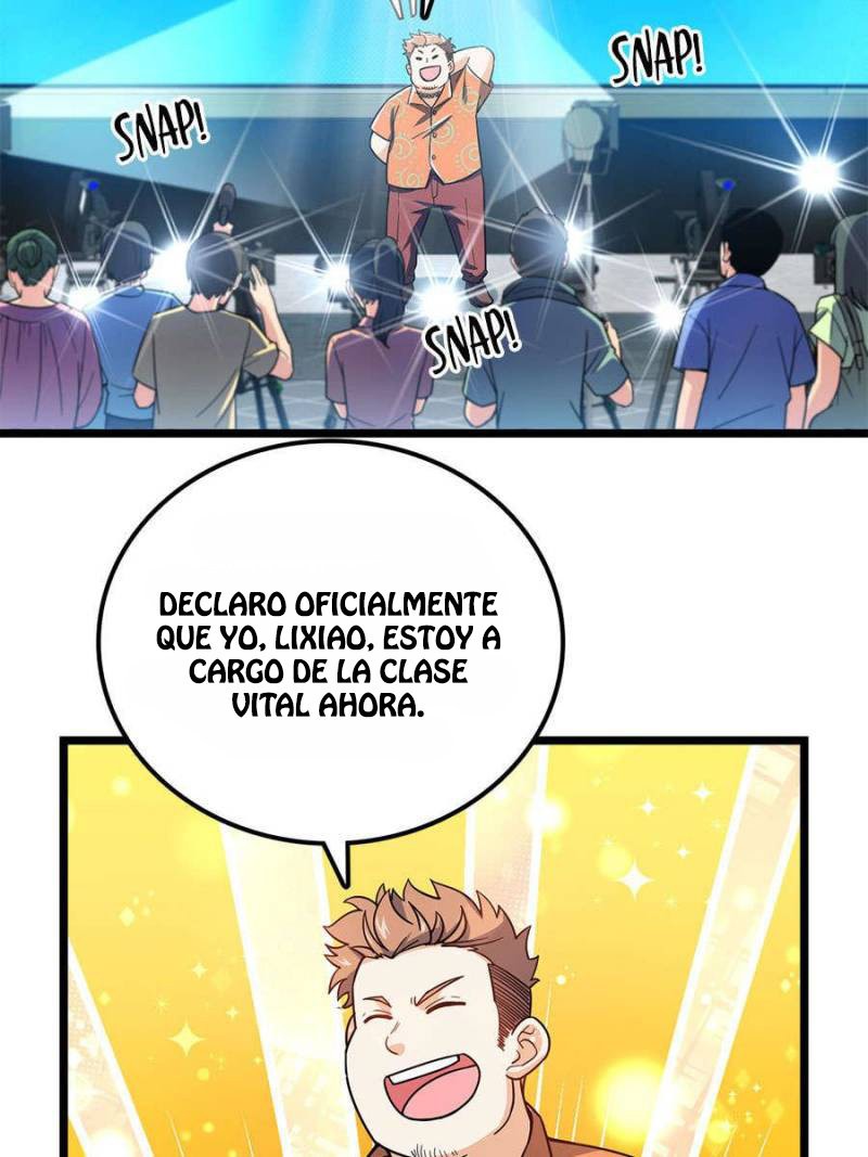 Read Spare Me, Great Lord! ES Manga Online