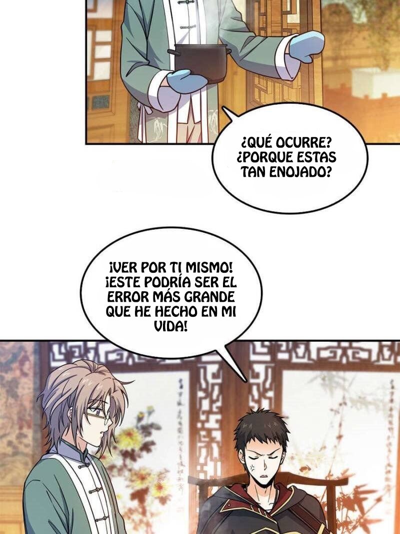 Read Spare Me, Great Lord! ES Manga Online