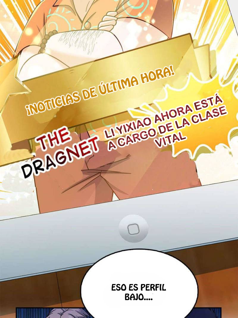 Read Spare Me, Great Lord! ES Manga Online