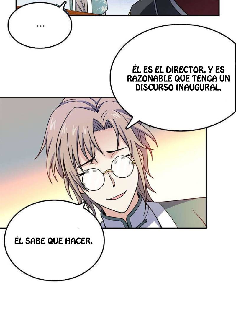 Read Spare Me, Great Lord! ES Manga Online