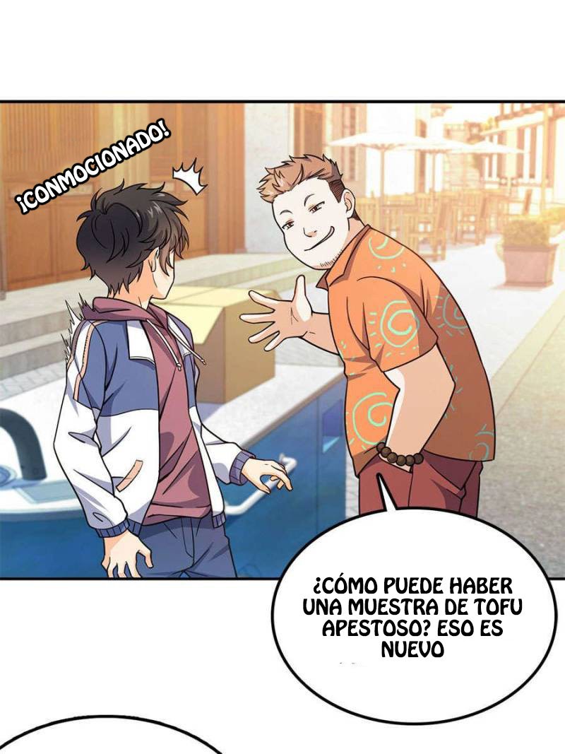 Read Spare Me, Great Lord! ES Manga Online