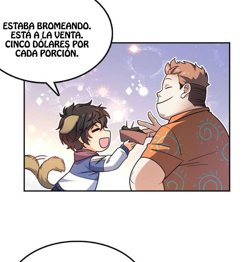 Read Spare Me, Great Lord! ES Manga Online