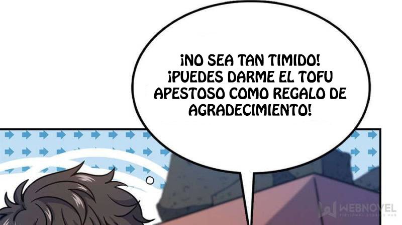 Read Spare Me, Great Lord! ES Manga Online