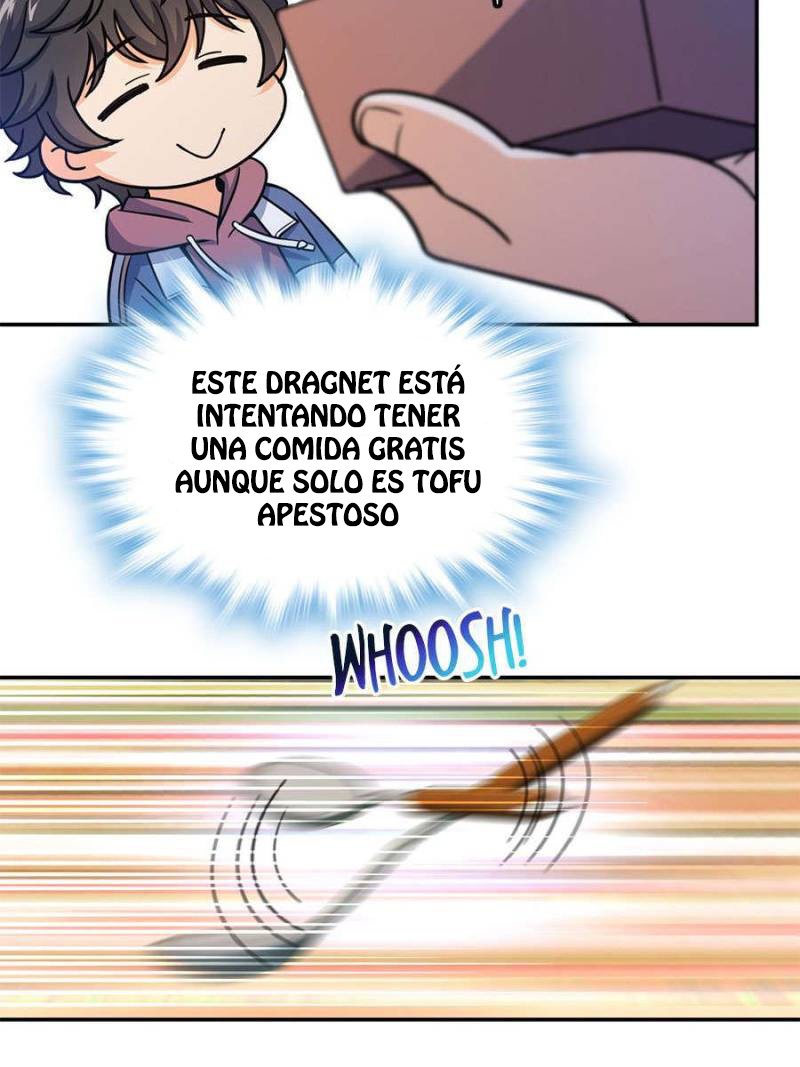 Read Spare Me, Great Lord! ES Manga Online
