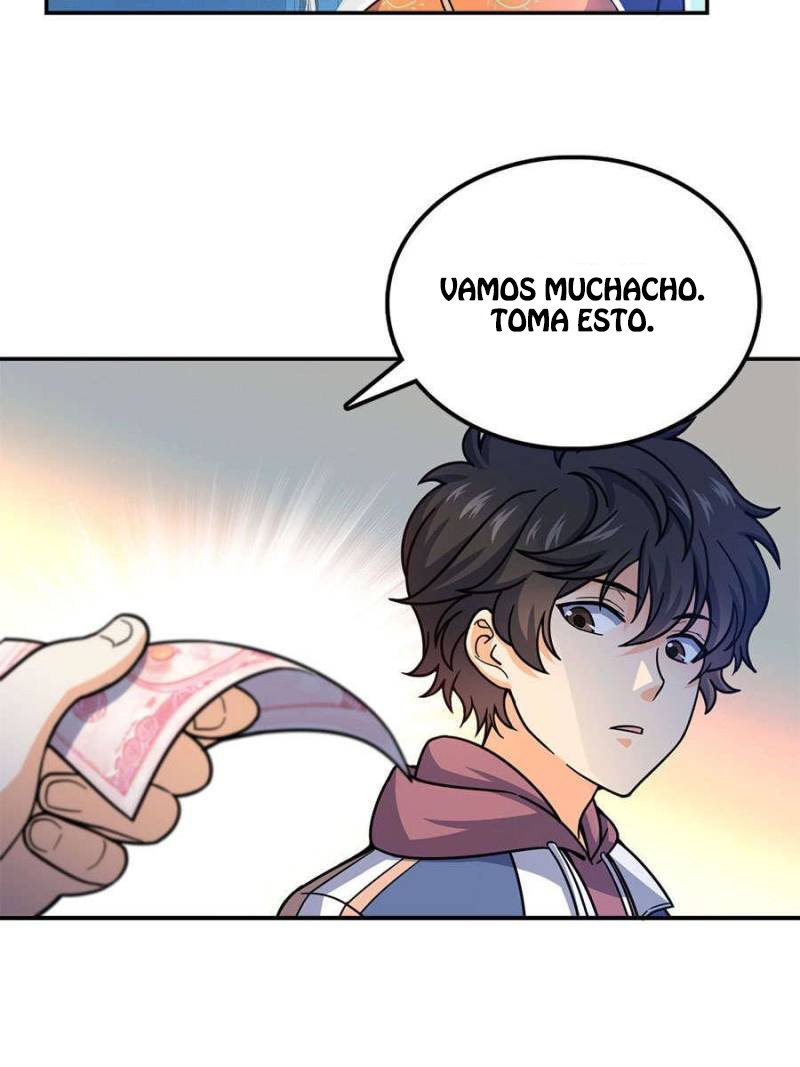Read Spare Me, Great Lord! ES Manga Online