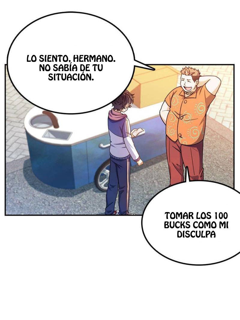 Read Spare Me, Great Lord! ES Manga Online