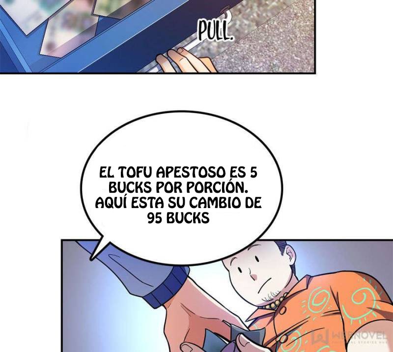 Read Spare Me, Great Lord! ES Manga Online