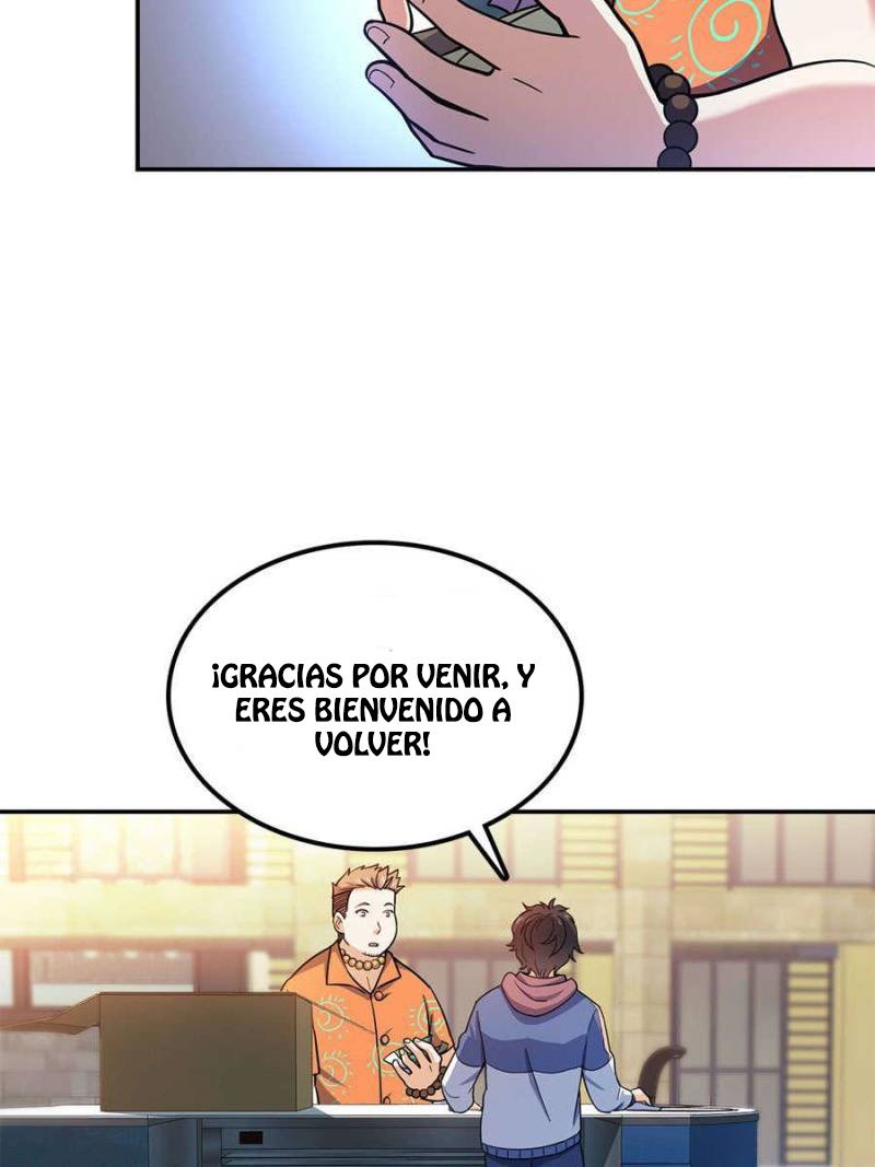 Read Spare Me, Great Lord! ES Manga Online