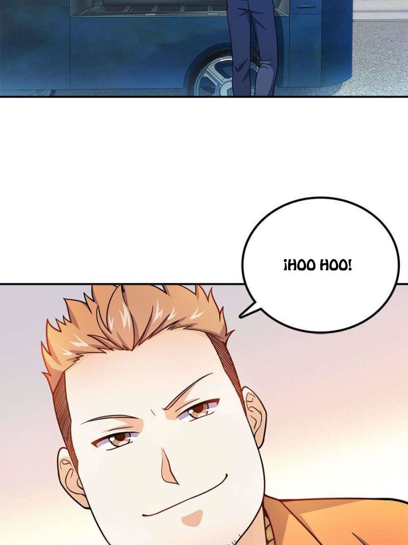 Read Spare Me, Great Lord! ES Manga Online