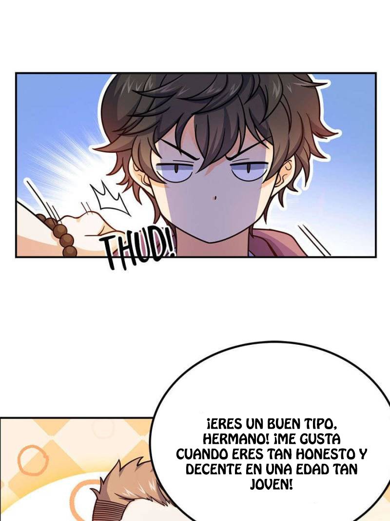 Read Spare Me, Great Lord! ES Manga Online