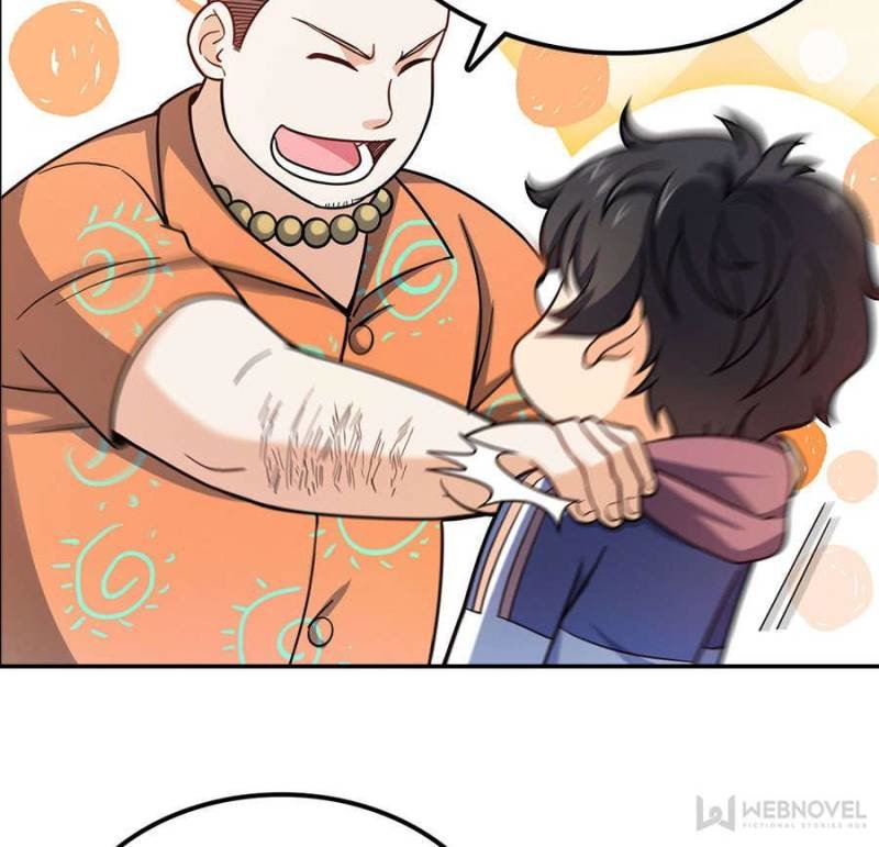 Read Spare Me, Great Lord! ES Manga Online