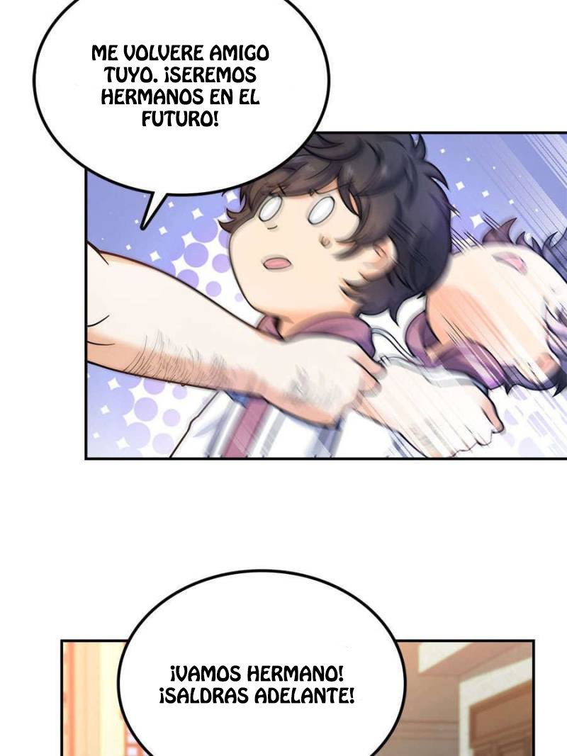 Read Spare Me, Great Lord! ES Manga Online