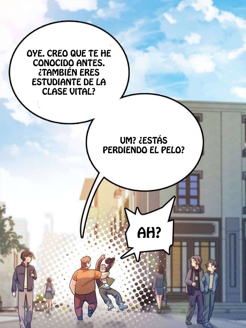 Read Spare Me, Great Lord! ES Manga Online