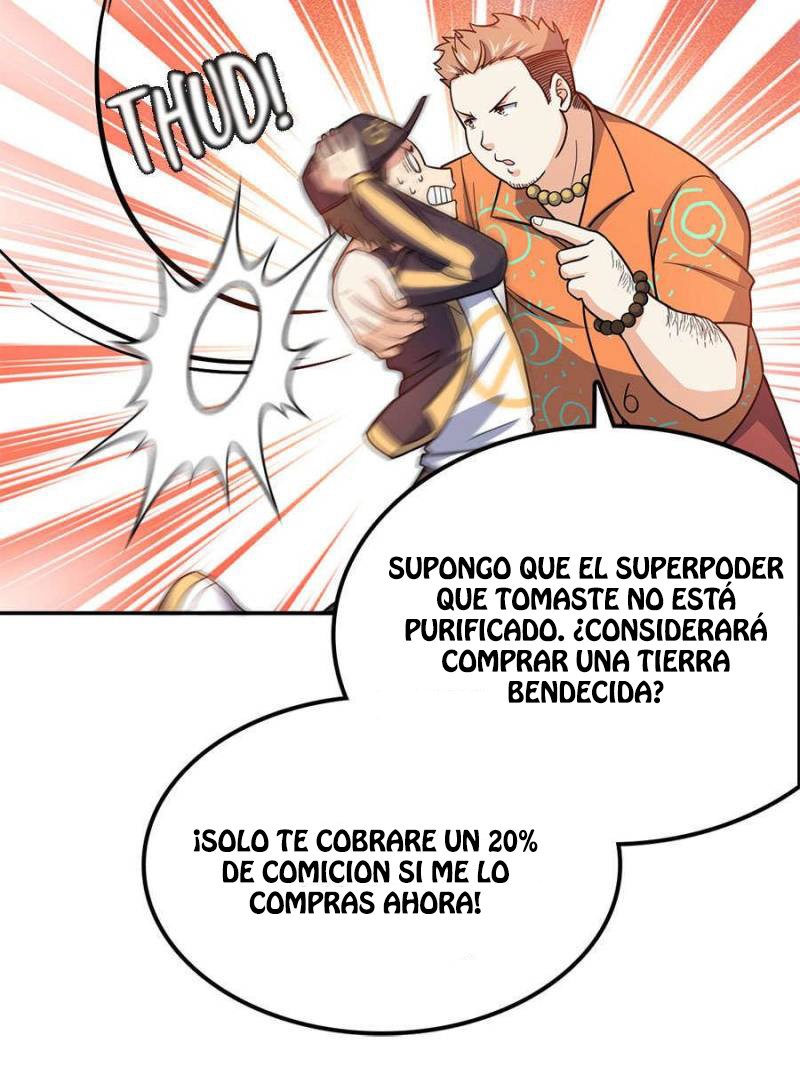 Read Spare Me, Great Lord! ES Manga Online