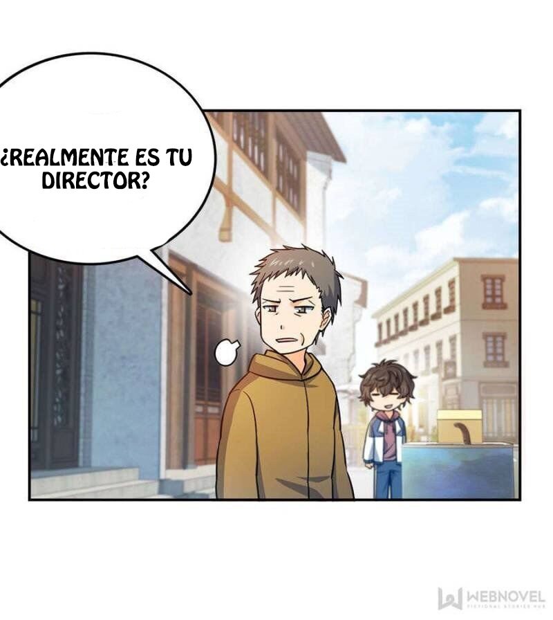 Read Spare Me, Great Lord! ES Manga Online