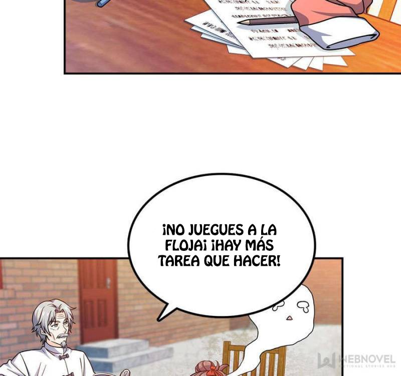 Read Spare Me, Great Lord! ES Manga Online