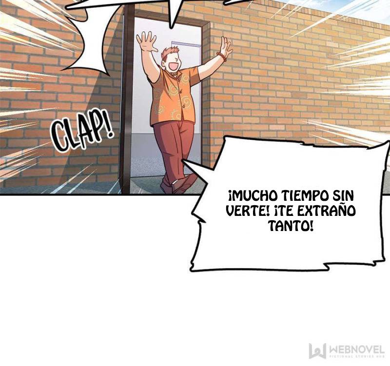 Read Spare Me, Great Lord! ES Manga Online