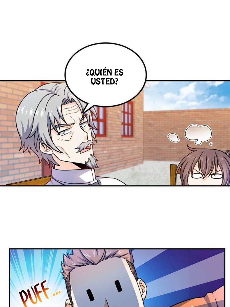 Read Spare Me, Great Lord! ES Manga Online
