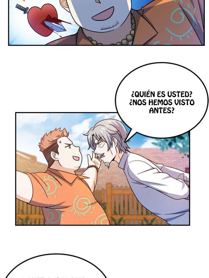 Read Spare Me, Great Lord! ES Manga Online