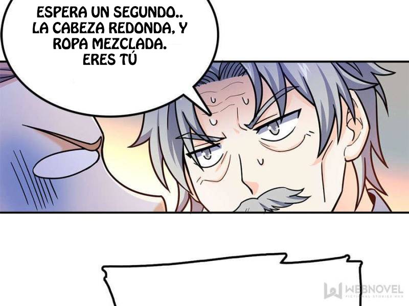 Read Spare Me, Great Lord! ES Manga Online