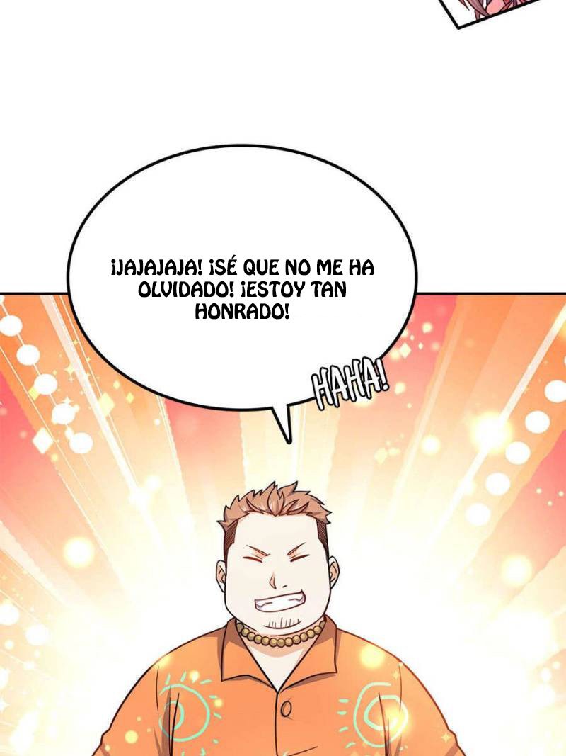Read Spare Me, Great Lord! ES Manga Online