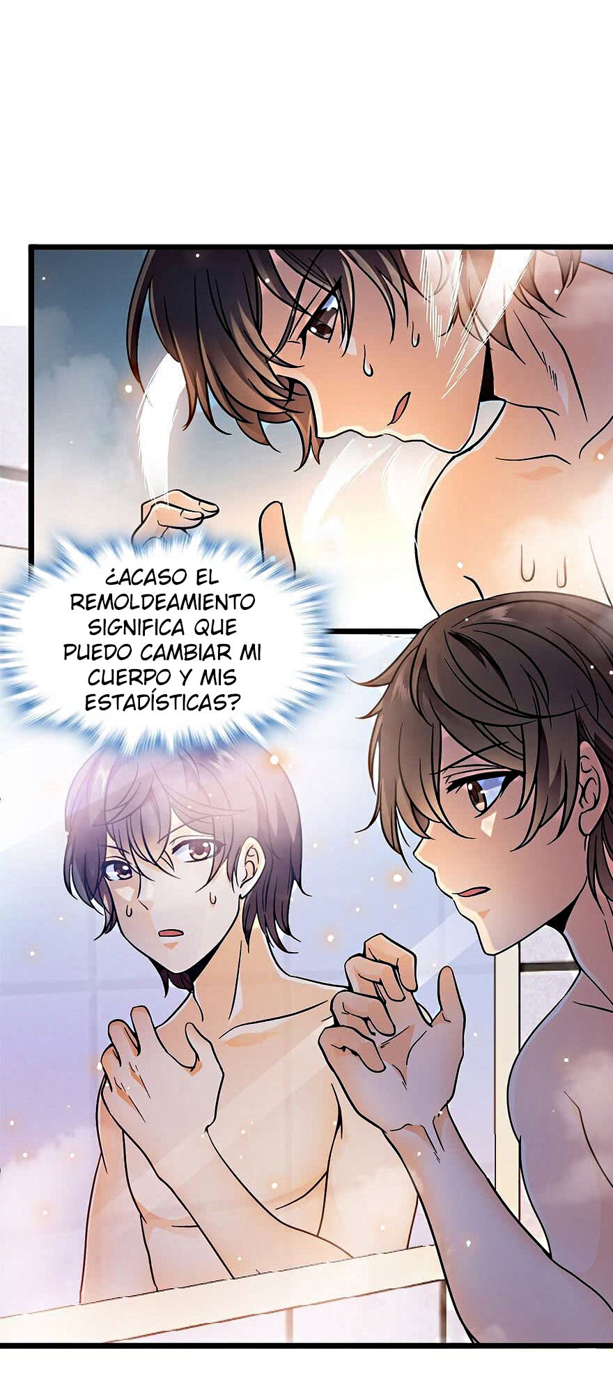 Read Spare Me, Great Lord! ES Manga Online