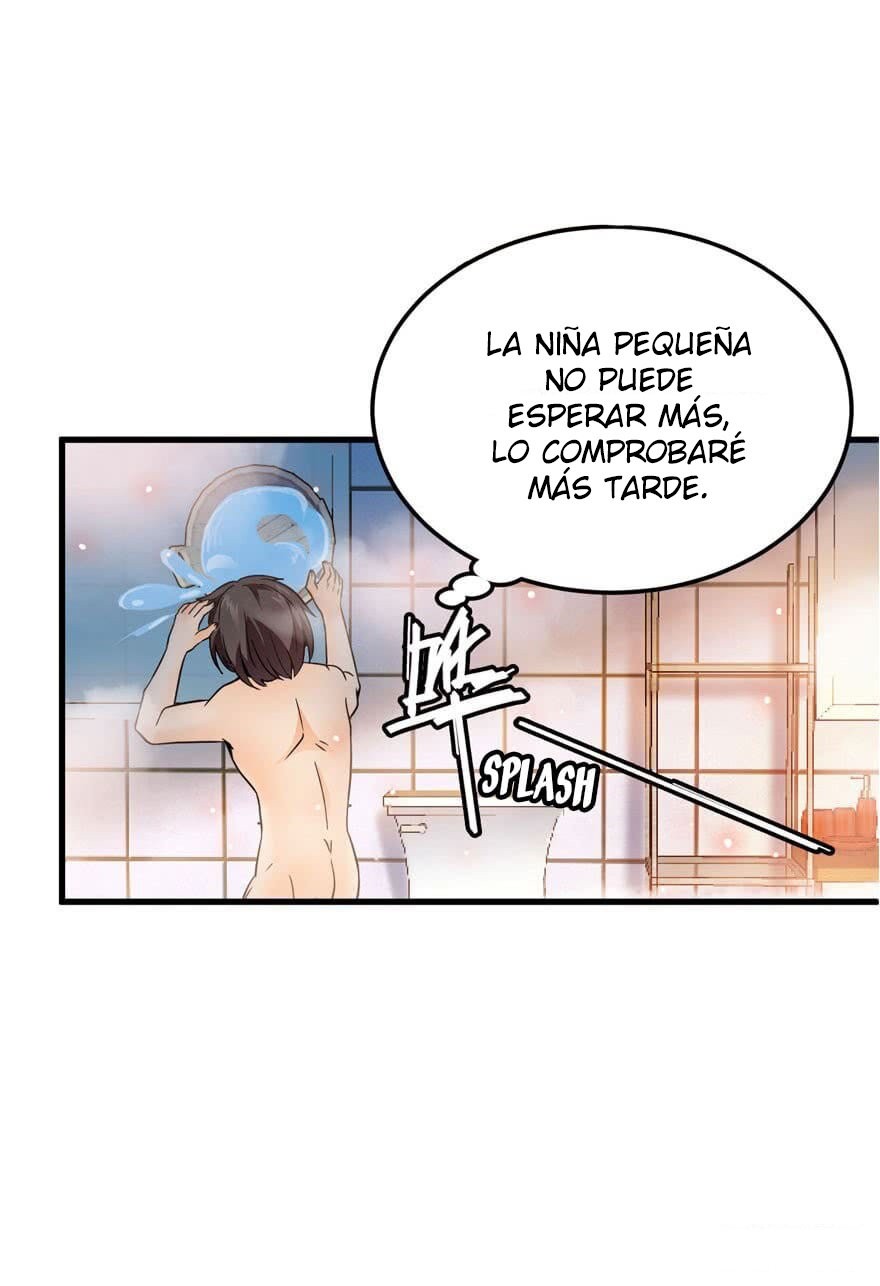Read Spare Me, Great Lord! ES Manga Online