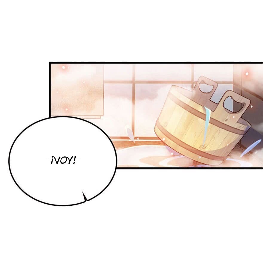 Read Spare Me, Great Lord! ES Manga Online