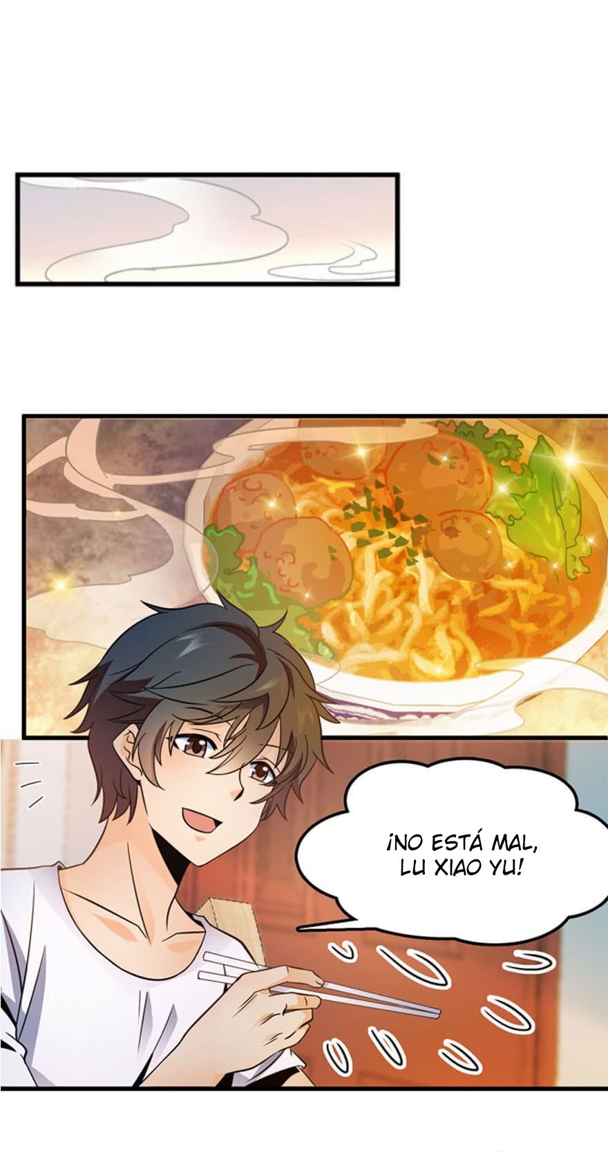 Read Spare Me, Great Lord! ES Manga Online