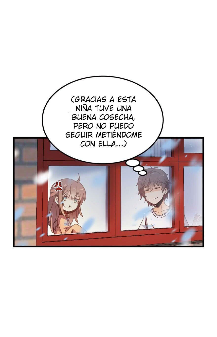 Read Spare Me, Great Lord! ES Manga Online