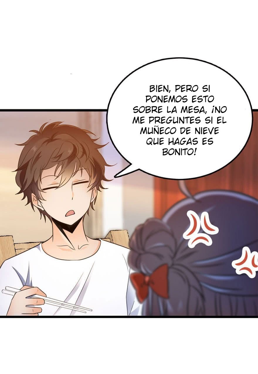 Read Spare Me, Great Lord! ES Manga Online