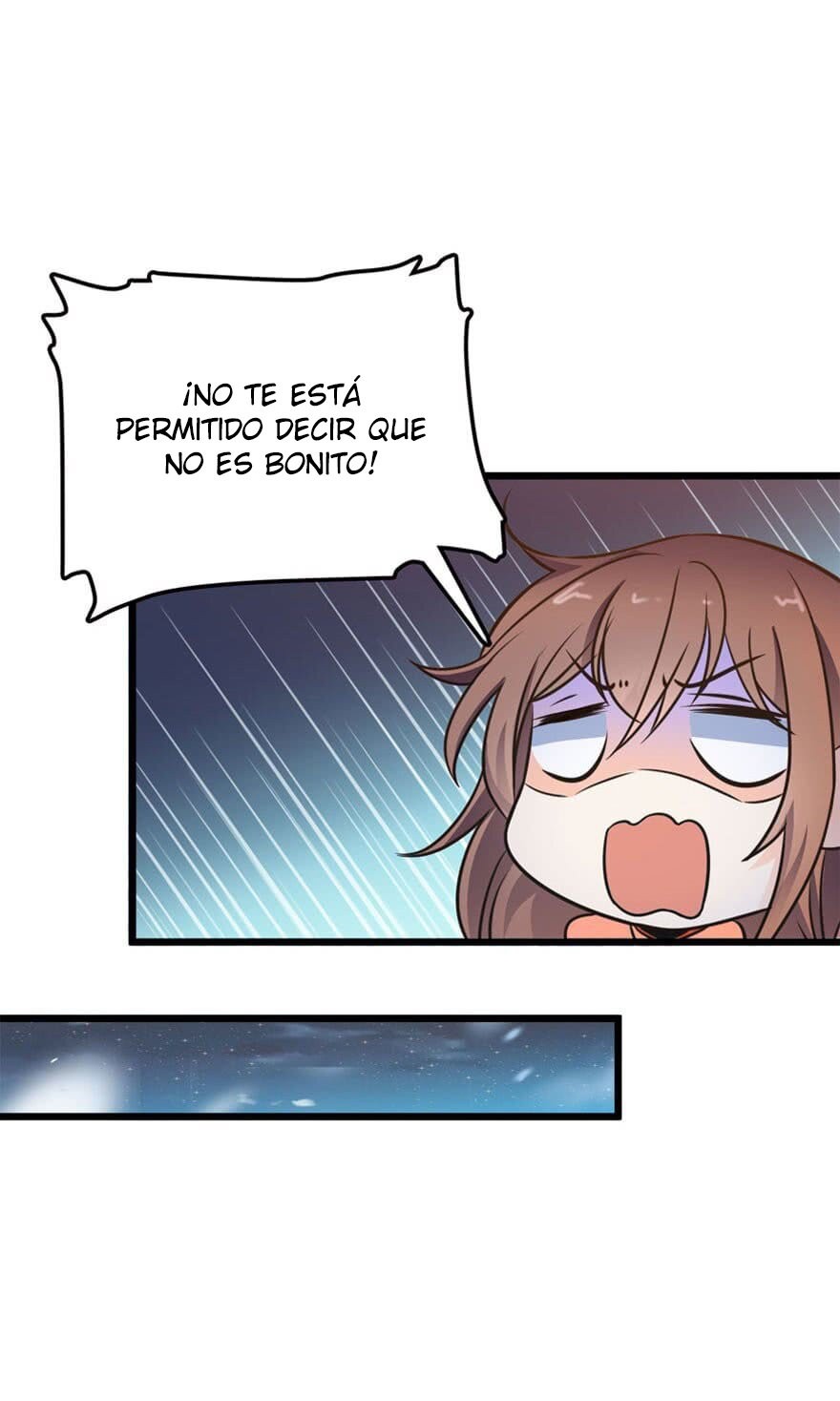 Read Spare Me, Great Lord! ES Manga Online