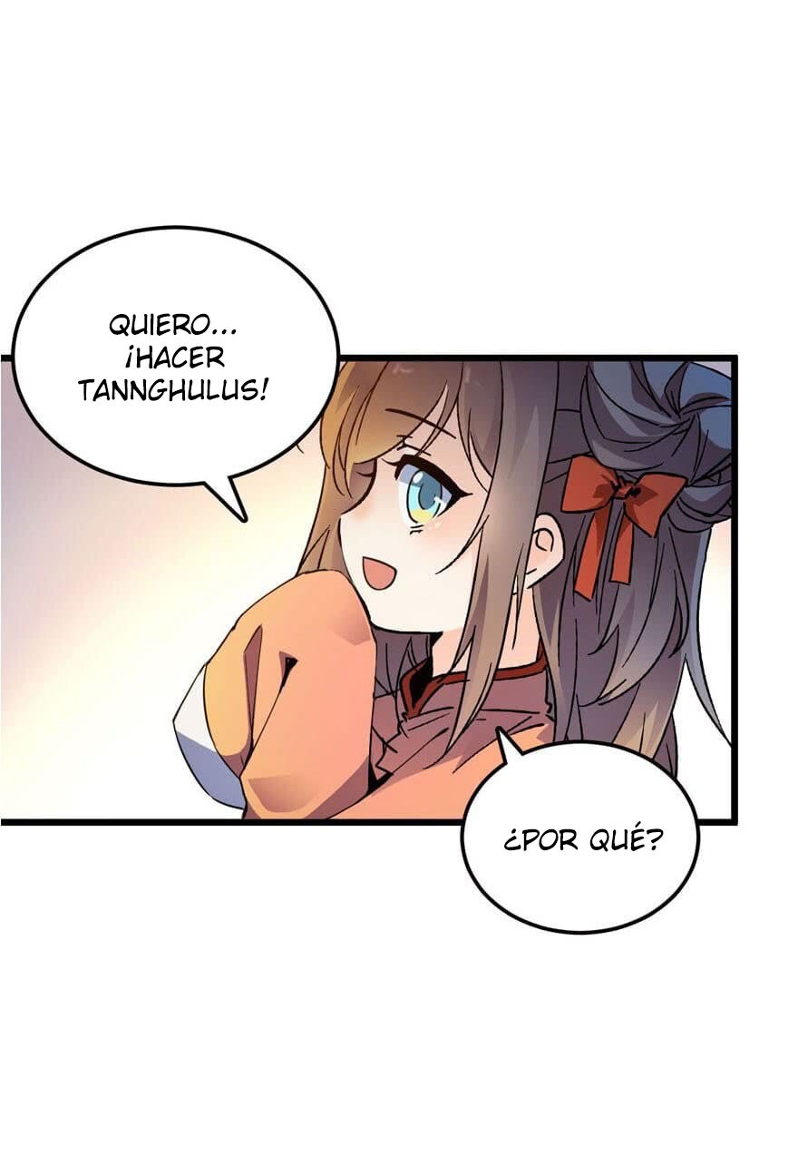 Read Spare Me, Great Lord! ES Manga Online