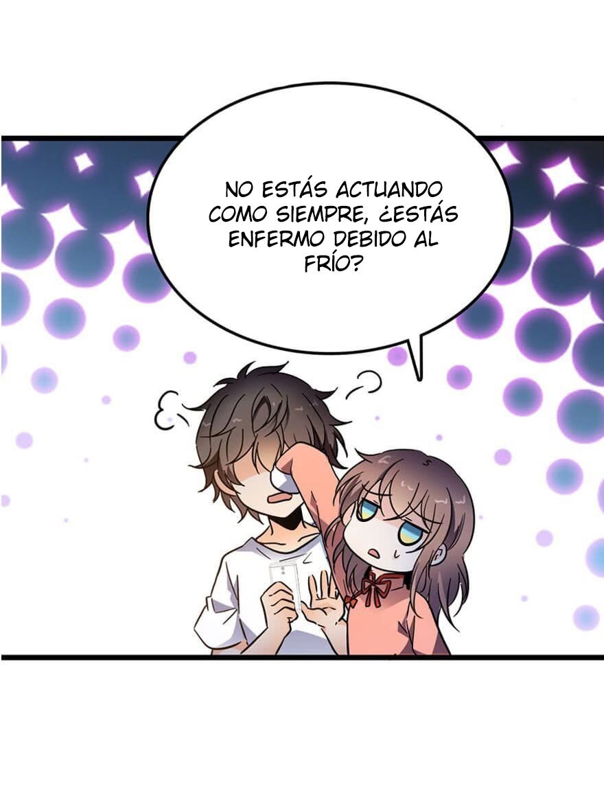 Read Spare Me, Great Lord! ES Manga Online