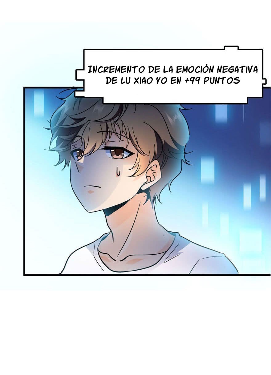 Read Spare Me, Great Lord! ES Manga Online