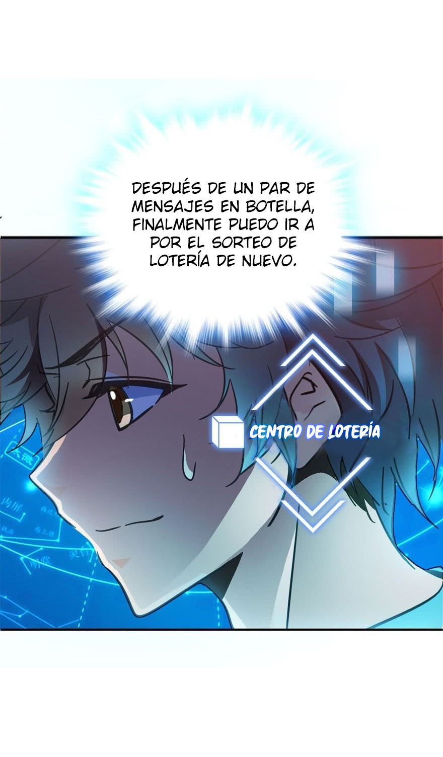 Read Spare Me, Great Lord! ES Manga Online