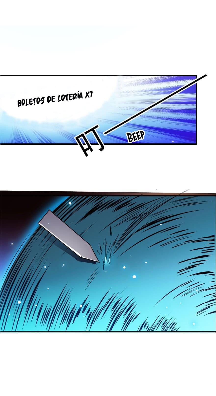 Read Spare Me, Great Lord! ES Manga Online